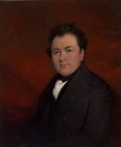 السيد ديفيد باركلي بواسطة توماس بوك